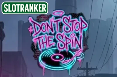 Dont Stop The Spin