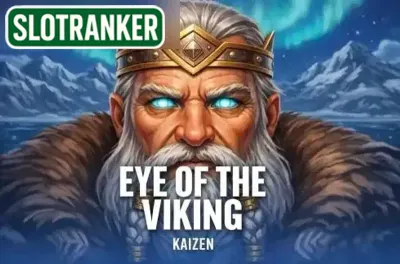 Eye of the Viking