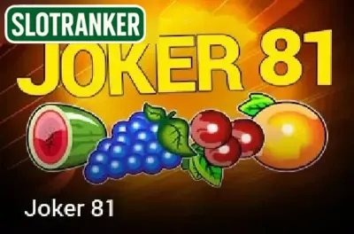 Joker 81