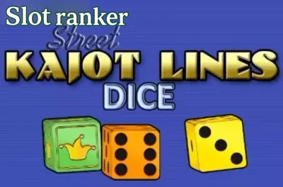 Lines Street Dice