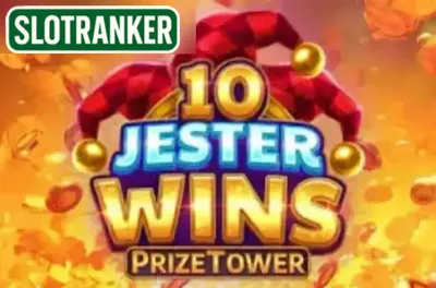 10 Jester Wins PrizeTower