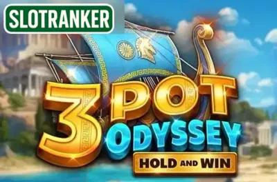 3 Pot Odyssey Hold and Win