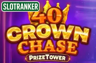 40 Crown Chase PrizeTower