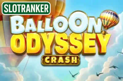 Balloon Odyssey Crash