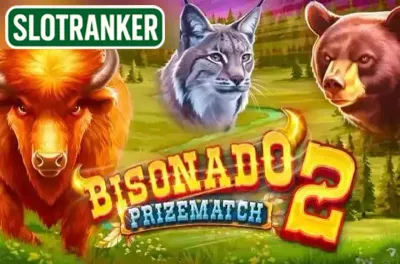 Bisonado 2 PrizeMatch