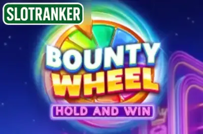 Bounty Wheel Hold and Win