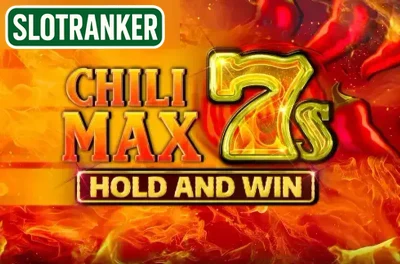Chili Max 7s Hold and Win