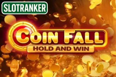 Coin Fall Hold and Win