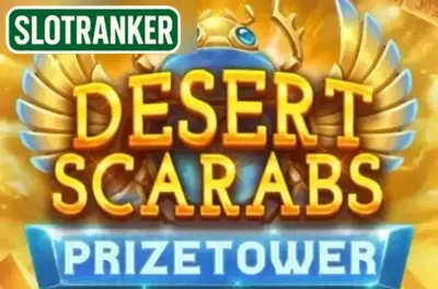 Desert Scarabs PrizeTower