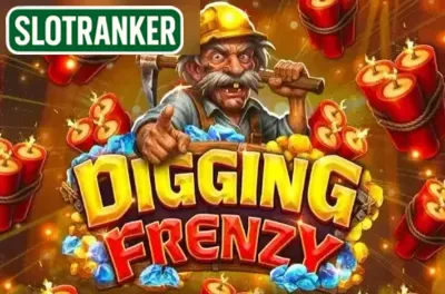 Digging Frenzy