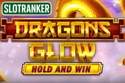 Dragons Glow Hold and Win