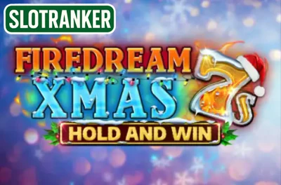 Firedream Xmas Hold and Win