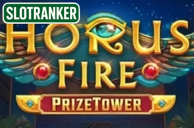 Horus Fire PrizeTower