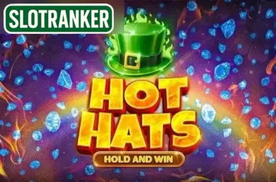 Hot Hats Hold and Win