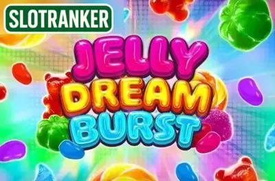 Jelly Dream Burst