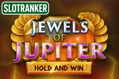 Jewels of Jupiter Hold and Win