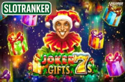 Joker Gifts 7s