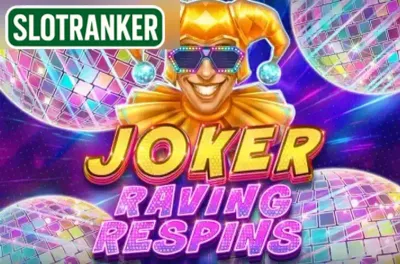 Joker Raving Respins