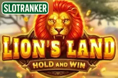 Lion's Land Hold and Win