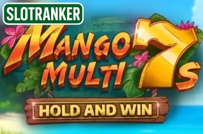 Mango Multi 7s Hold and Win