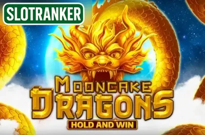 Mooncake Dragons Hold and Win