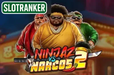 Ninjaz vs Narcos 2