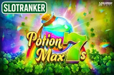 Potion Max 7s