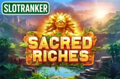 Sacred Riches