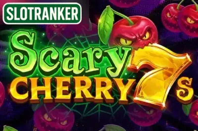 Scary Cherry 7s