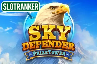 Sky Defender PrizeTower
