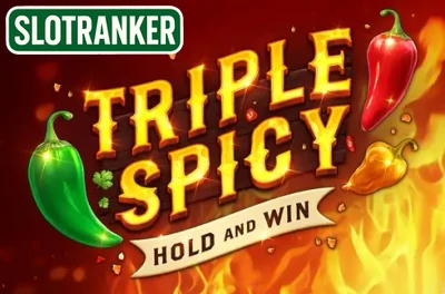Triple Spicy Hold and Win