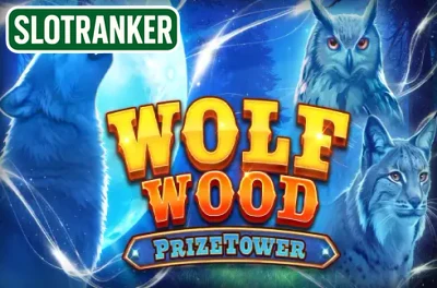 WolfWood PrizeTower