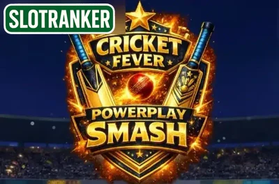 Cricket Fever: PowerPlay Smash