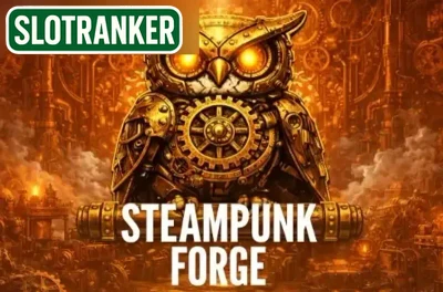 SteamPunk Forge