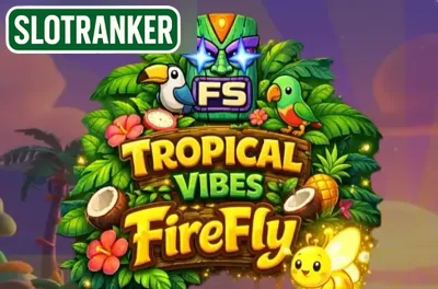 Tropical Vibes FireFly