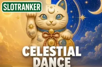 Celestial Dance