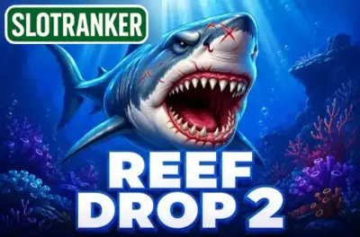 Reef Drop 2