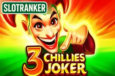 3 Chillies Joker