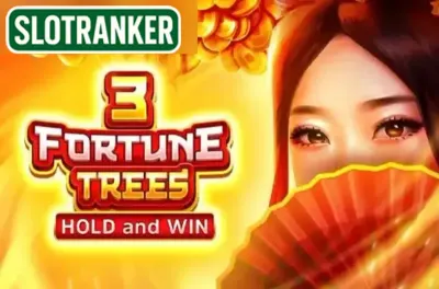 3 Fortune Trees