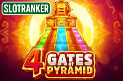 4 Gates of Pyramid