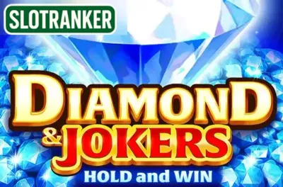 Diamond & Jokers