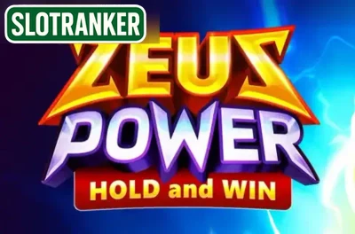 Zeus Power Hold and Win