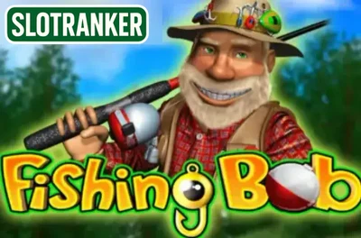 Fishing Bob