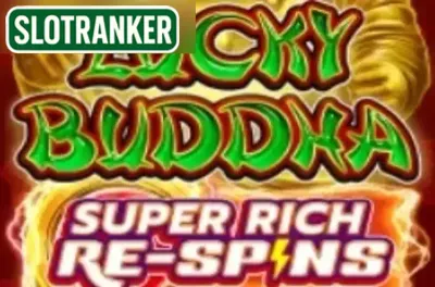 Lucky Buddha Super Rich Respins