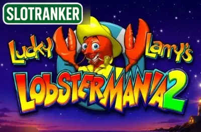 Lucky Larry’s Lobstermania 2 1024 Ways Super Rich Respins