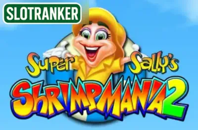 Super Sally's Shrimpmania 2