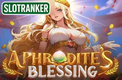Aphrodite Blessing