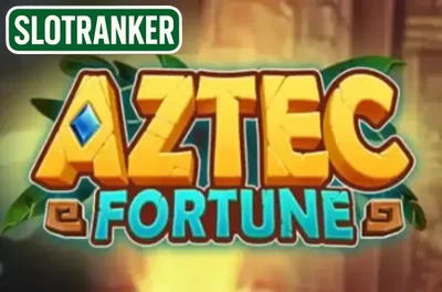 Aztec Fortune