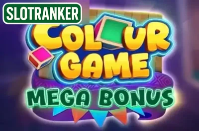 Colour Game Mega Bonus