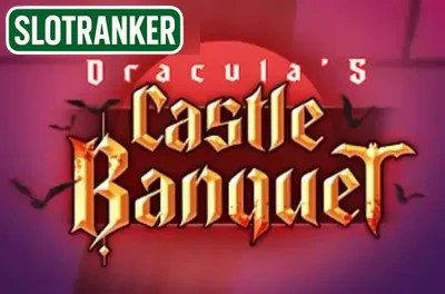 Dracula’s Castle Banquet